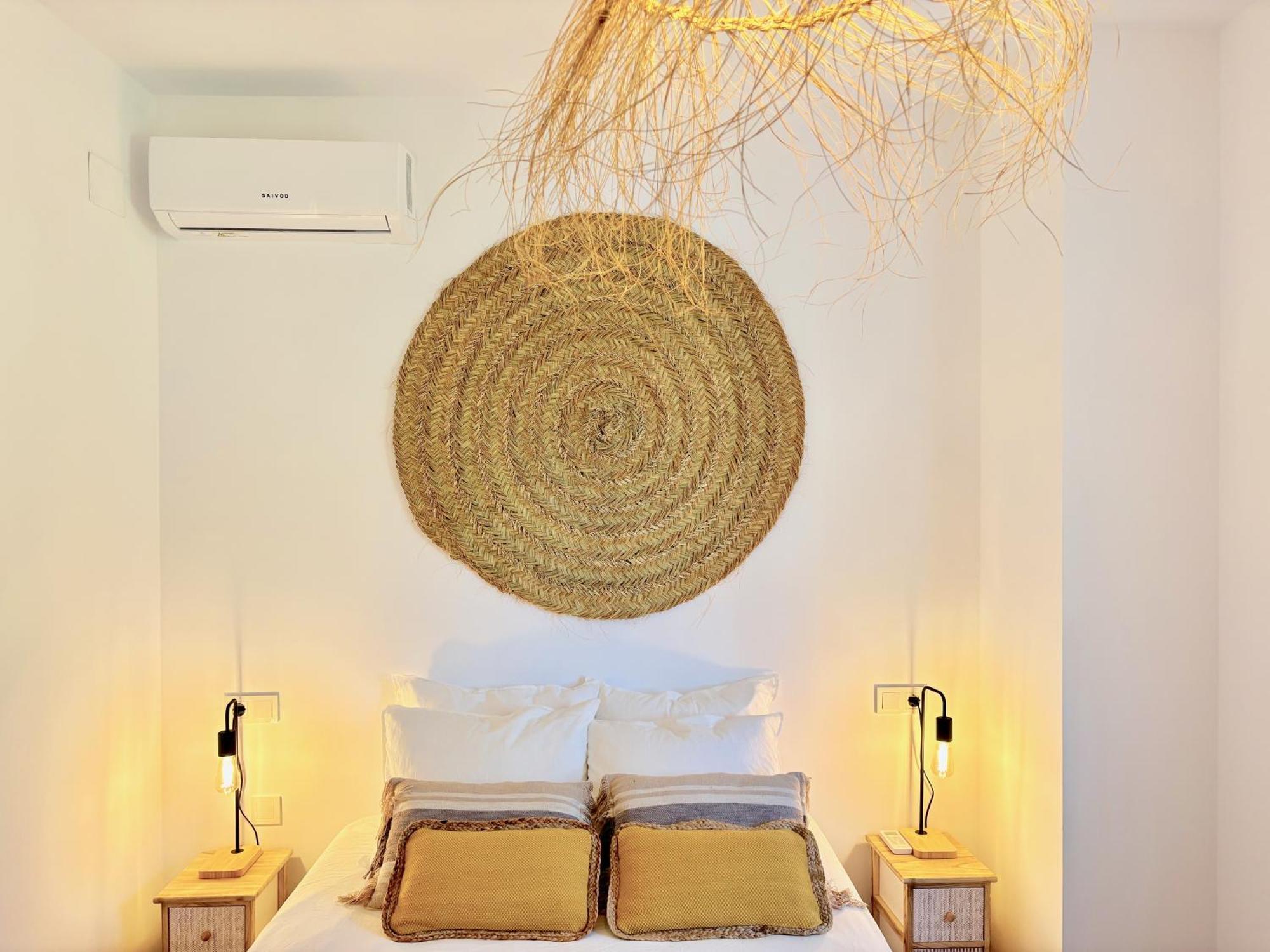 Appartement Bahari Marinas - Tu Duplex Con Jardin Privado! à Vera Extérieur photo