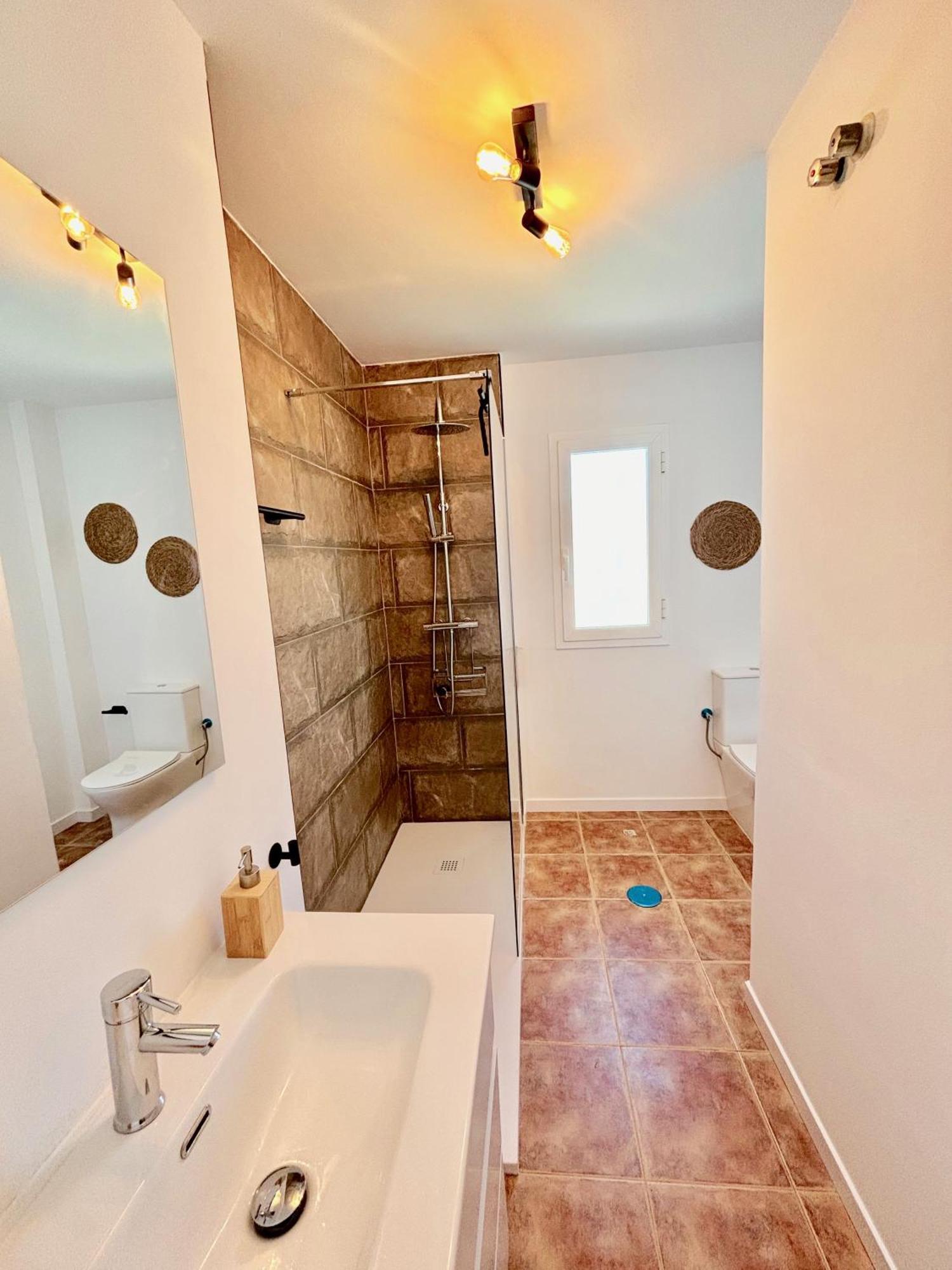 Appartement Bahari Marinas - Tu Duplex Con Jardin Privado! à Vera Extérieur photo