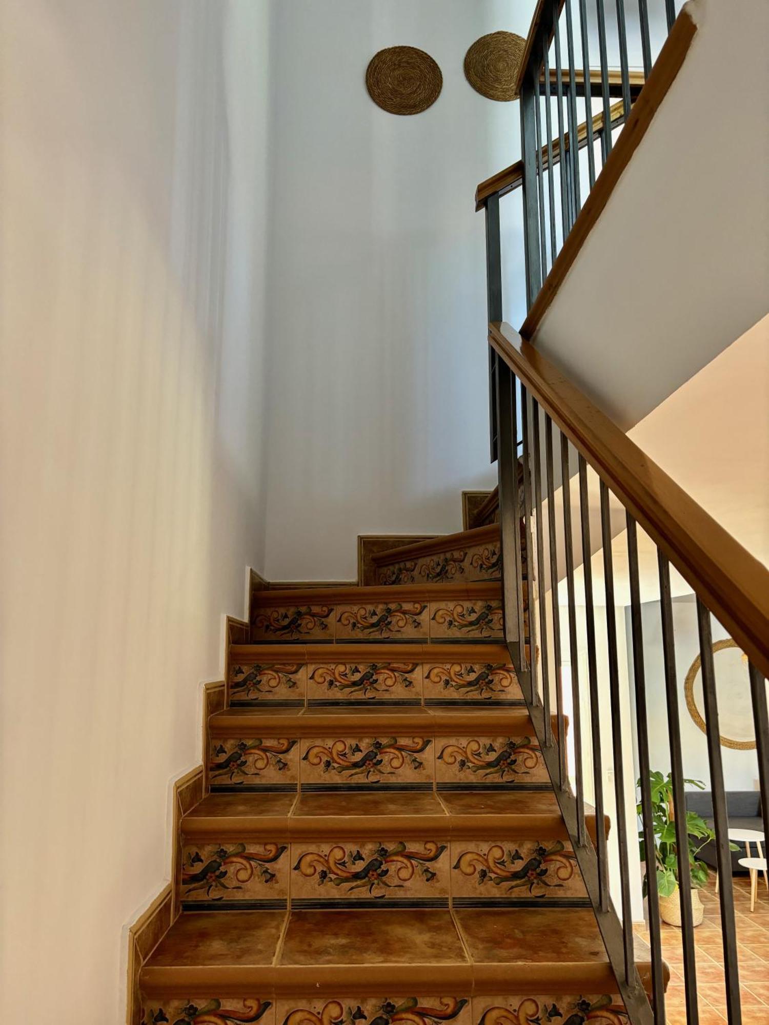 Appartement Bahari Marinas - Tu Duplex Con Jardin Privado! à Vera Extérieur photo