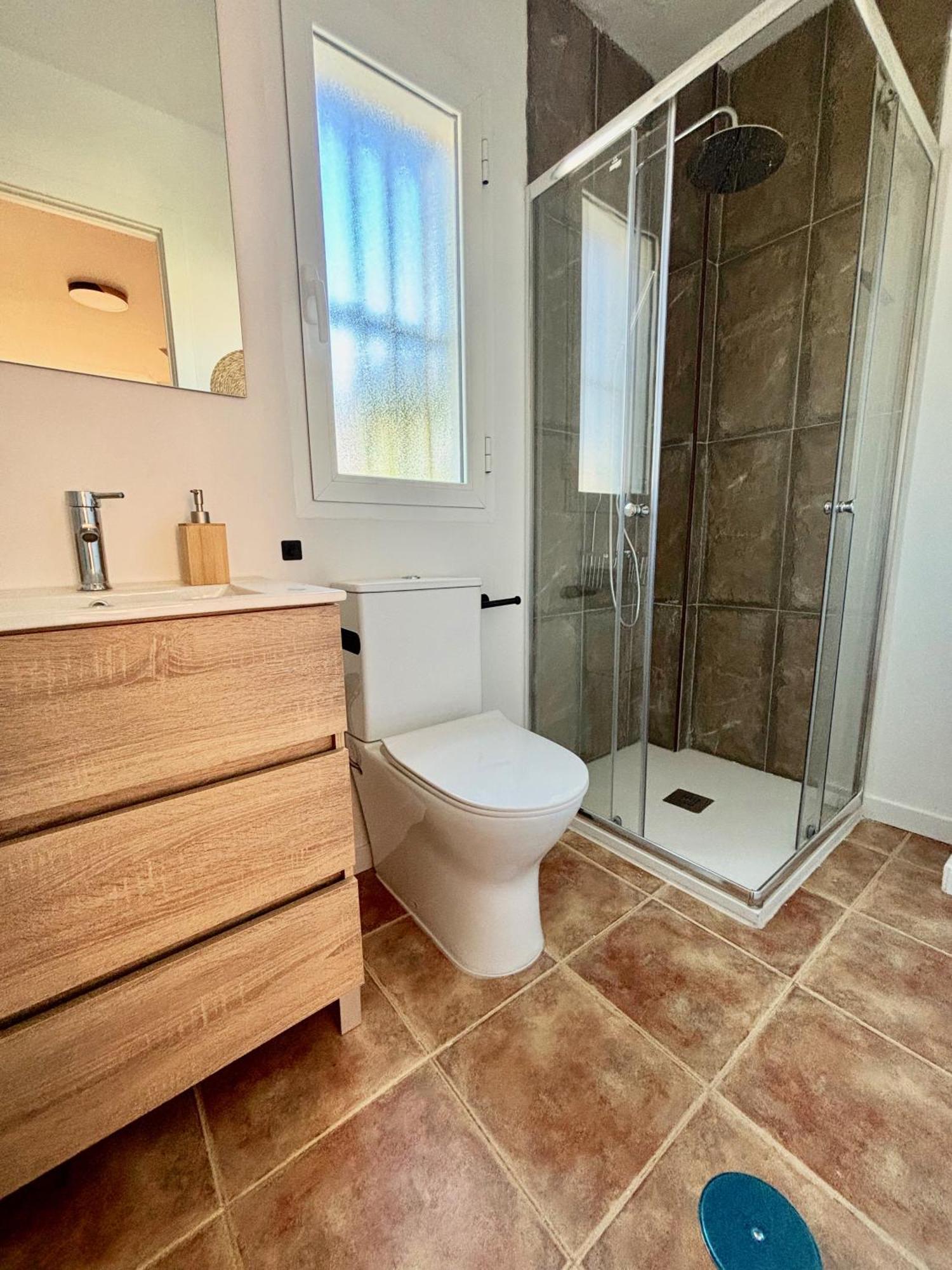 Appartement Bahari Marinas - Tu Duplex Con Jardin Privado! à Vera Extérieur photo