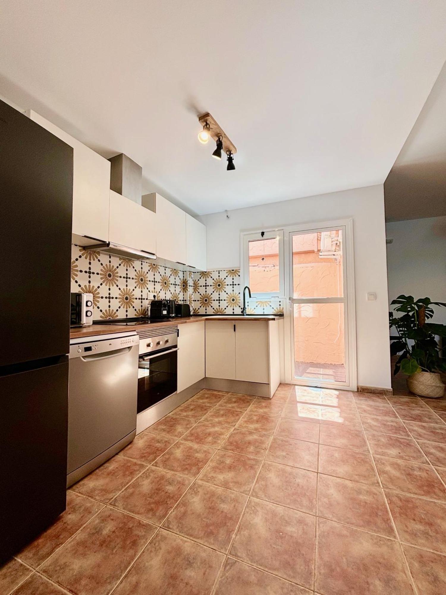 Appartement Bahari Marinas - Tu Duplex Con Jardin Privado! à Vera Extérieur photo