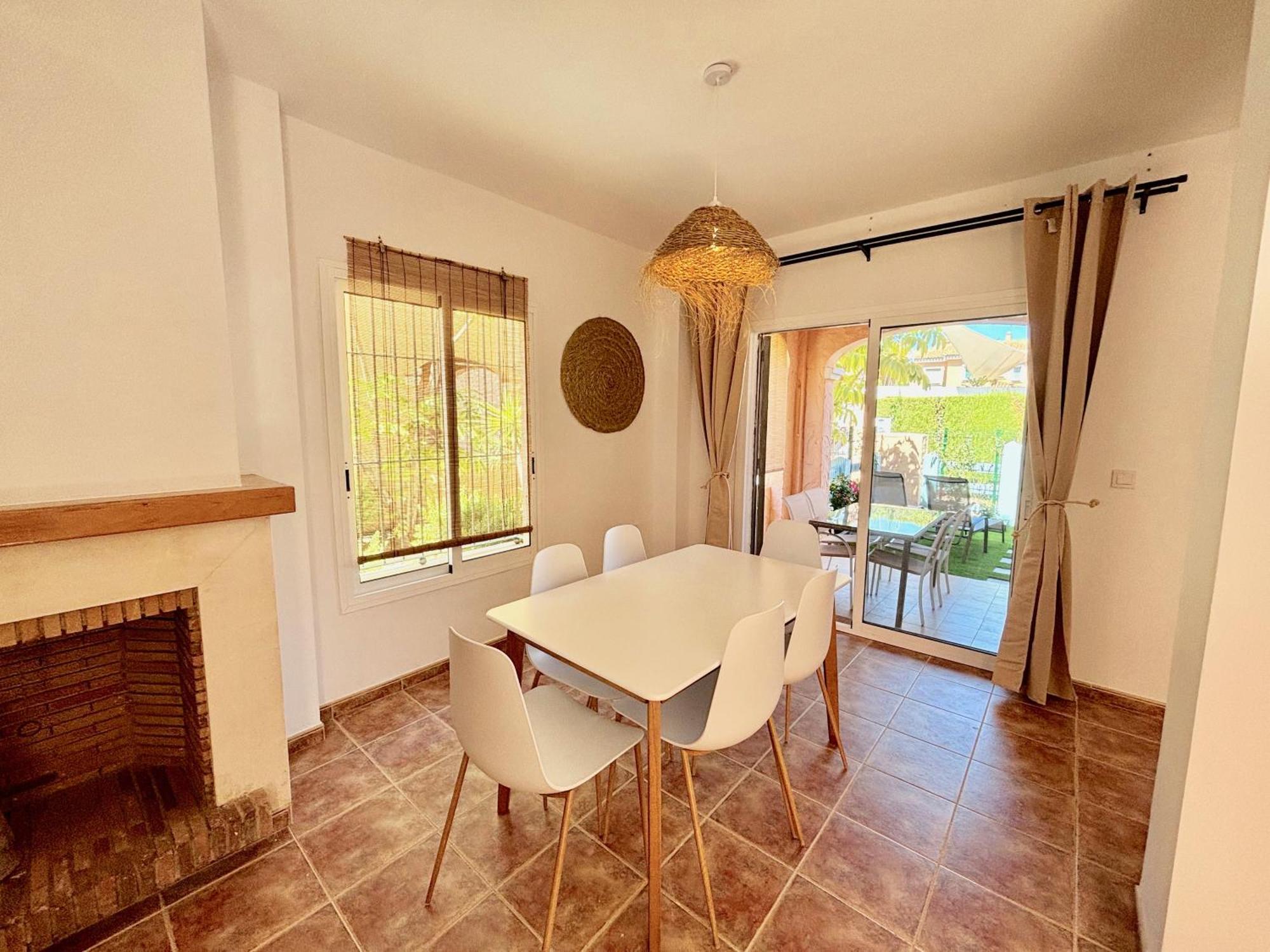 Appartement Bahari Marinas - Tu Duplex Con Jardin Privado! à Vera Extérieur photo